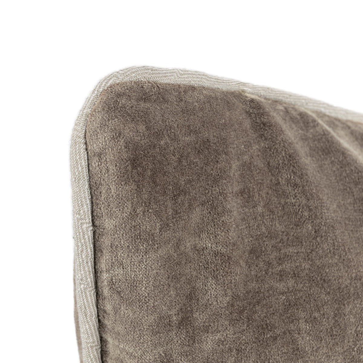 Heirloom Velvet - SLD Pillow