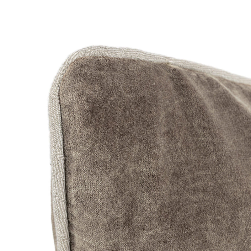 Heirloom Velvet - SLD Pillow