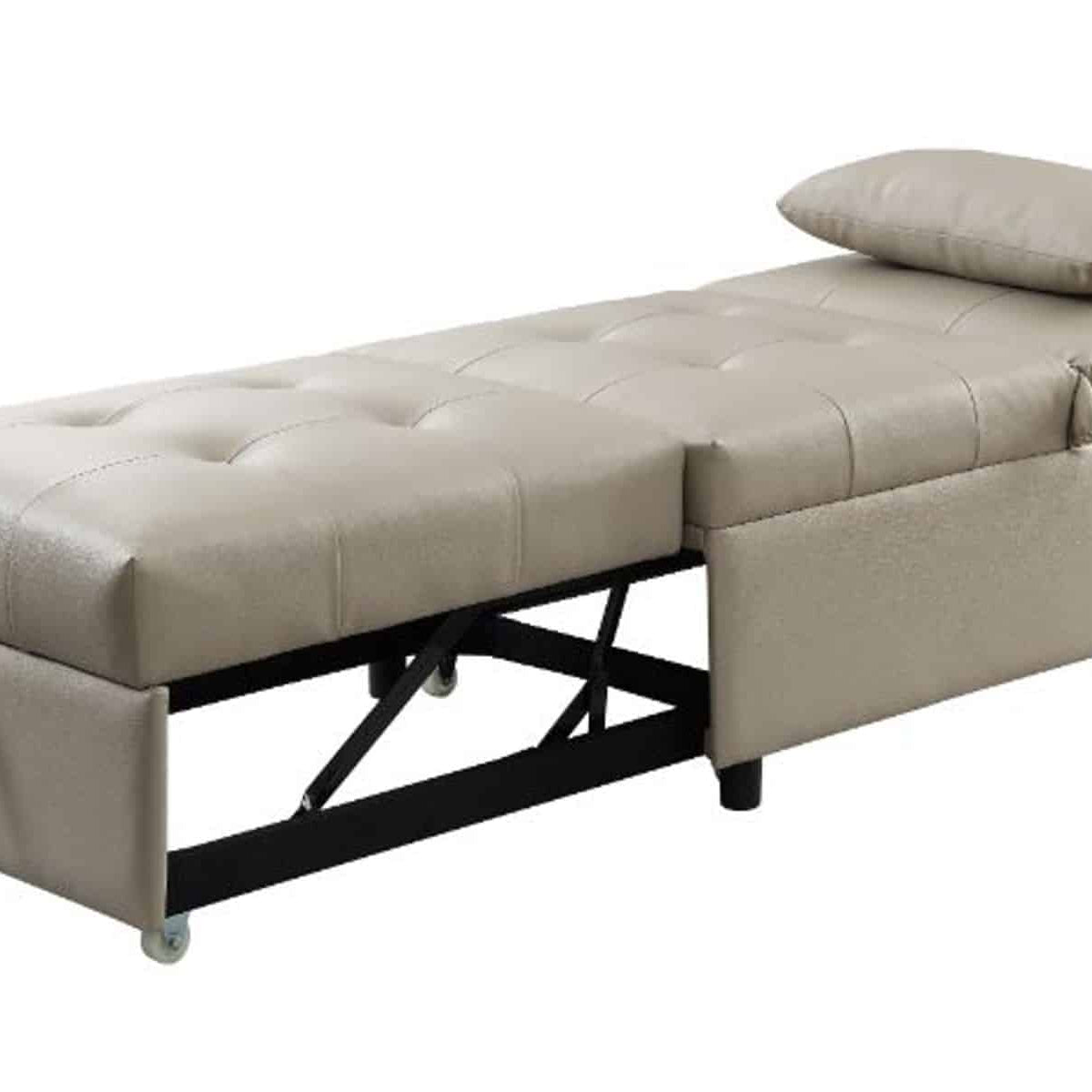 Hidalgo - Sofa Bed
