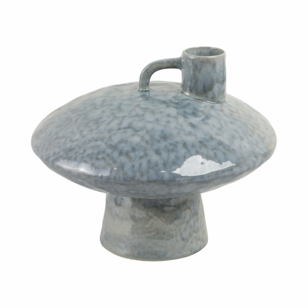 Alvito Short Round Portugal Vessel - Multi