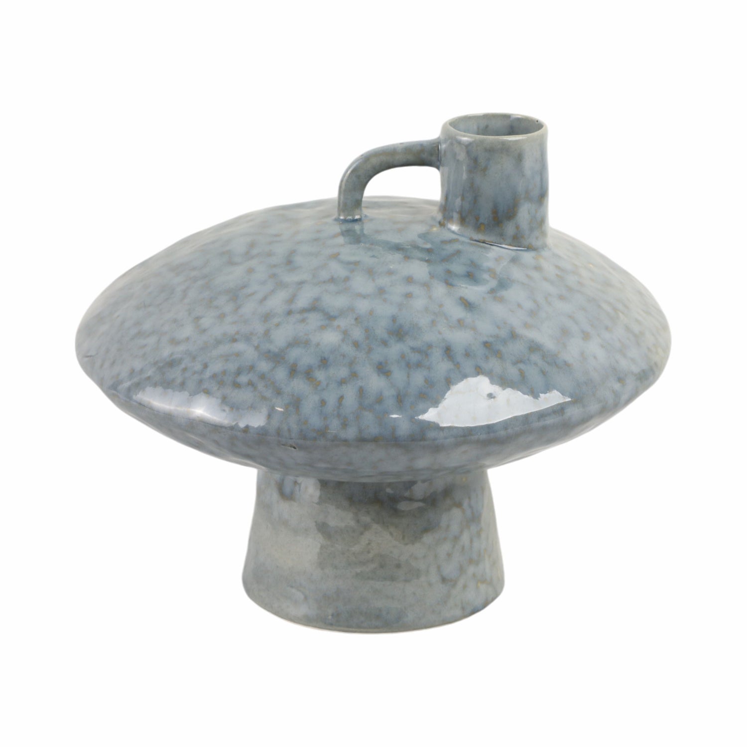 Alvito Short Round Portugal Vessel - Multi