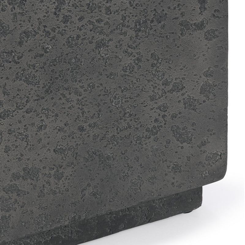 Marwin - Outdoor Square Table