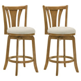 Elle - Swivel Barstool
