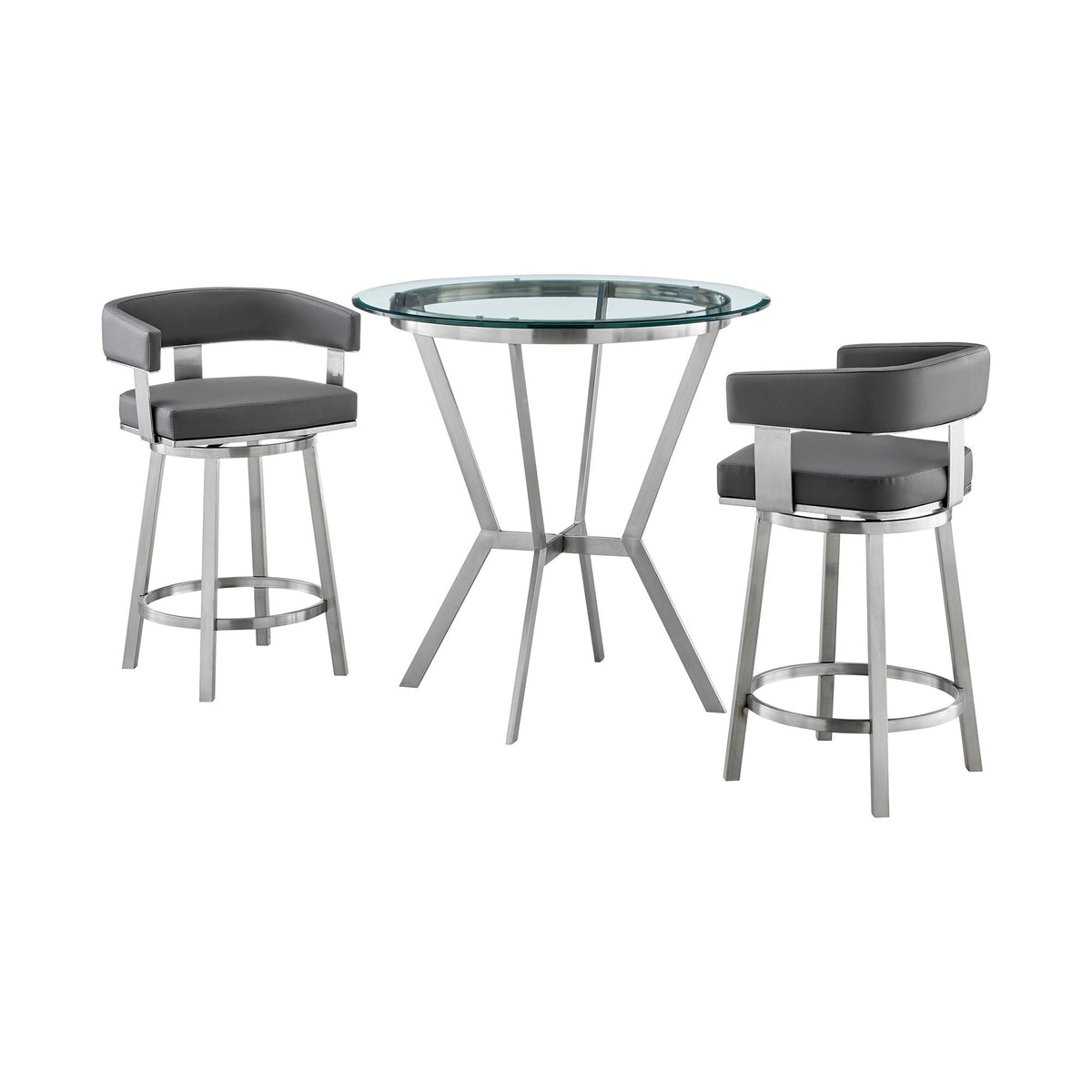 Naomi And Lorin - Dining Set