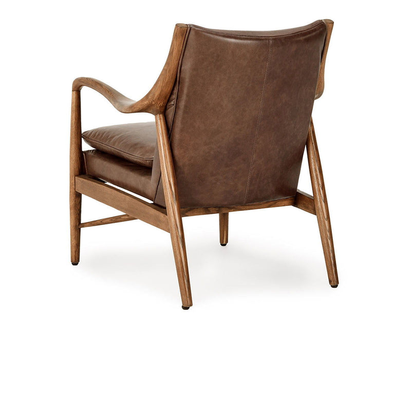 Kiannah - Club Chair
