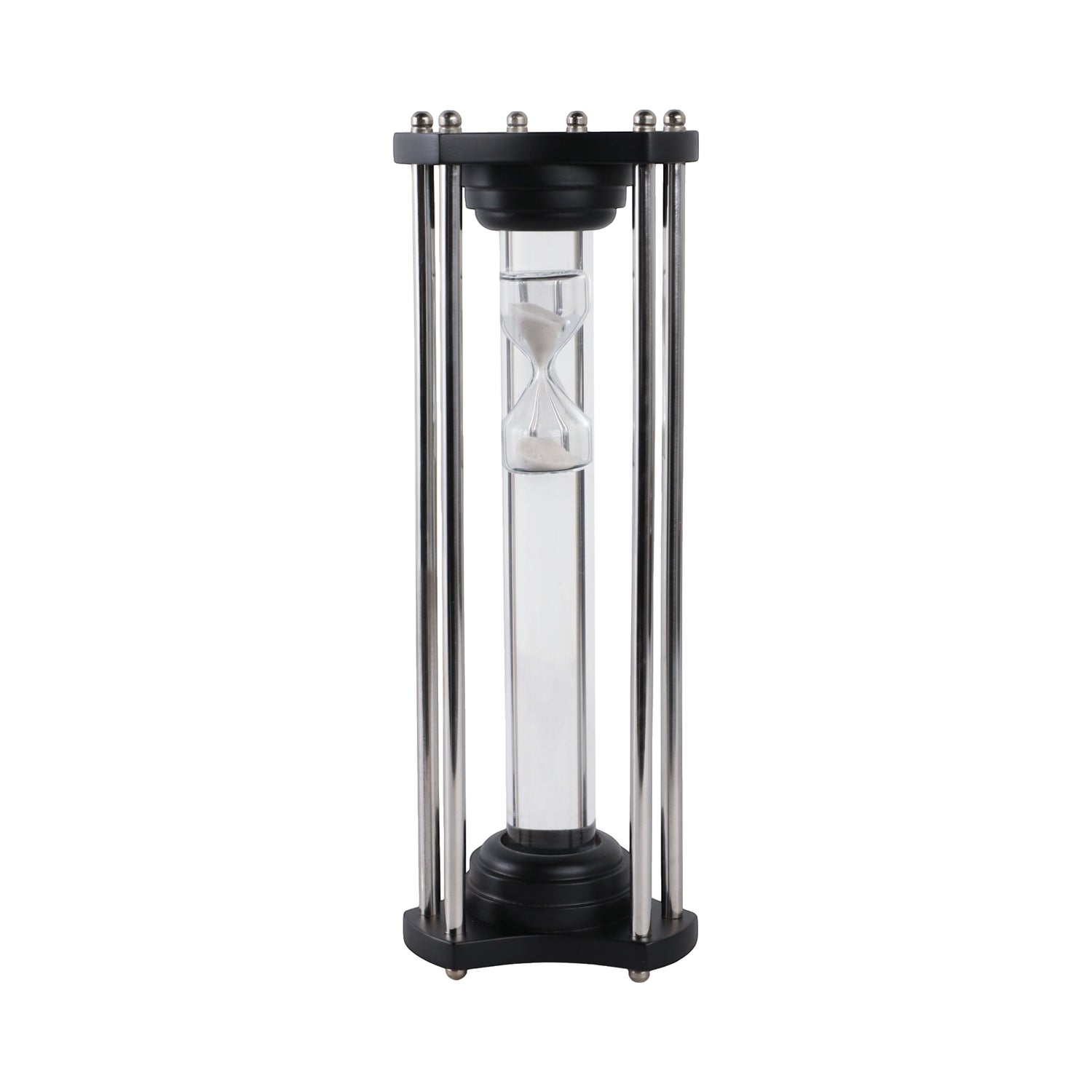 Hansley Hourglass - Black