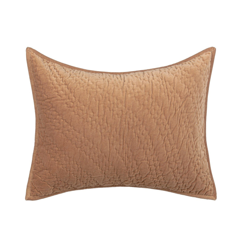 Elms - Velvet Sham