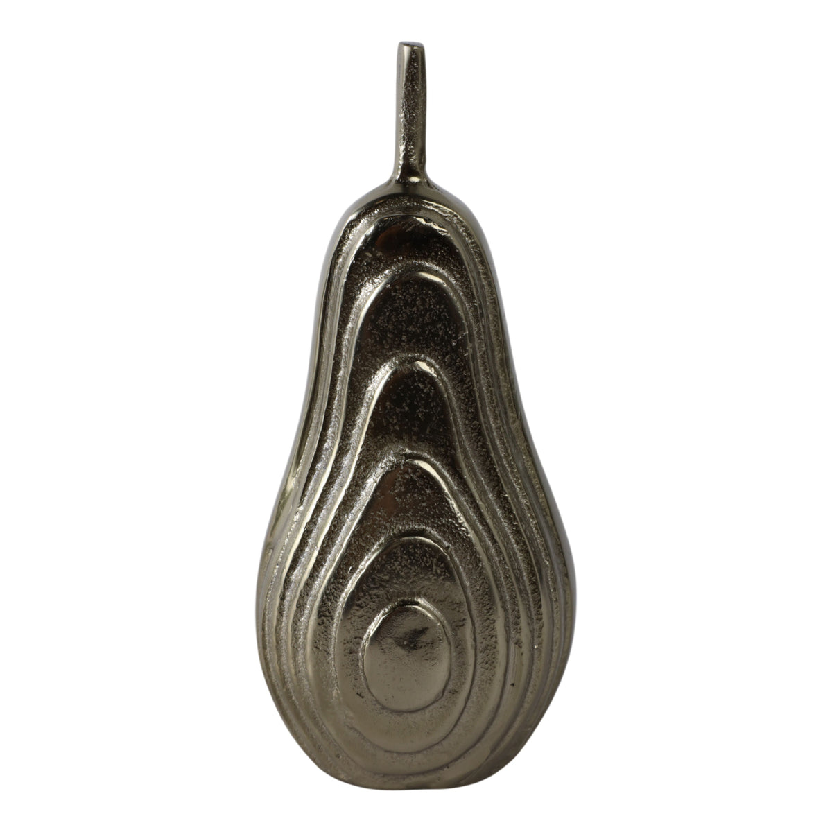 Durham Aluminum Pear - Gold