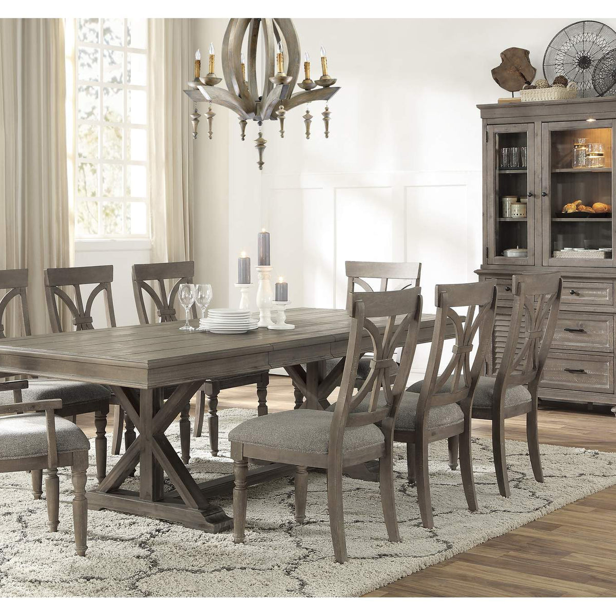 1689BRS Cardano Side Chair
