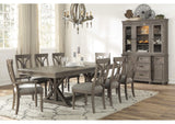 1689BRS Cardano Side Chair