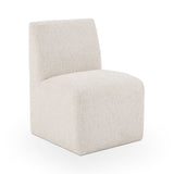 Brighton - Upholstered Dining Chair