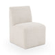 Brighton - Upholstered Dining Chair