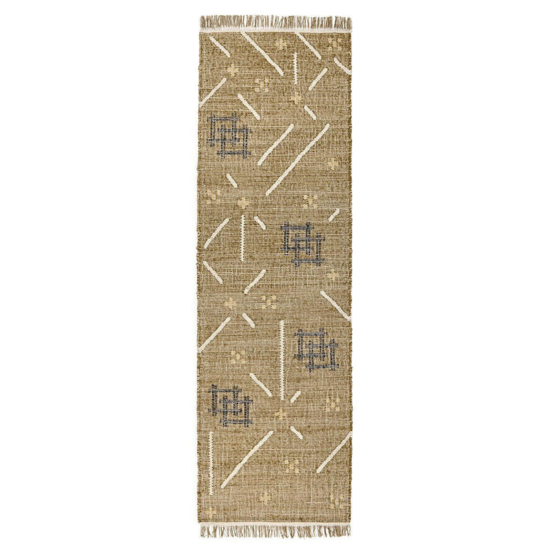 Belfast Caviar - Area Rug