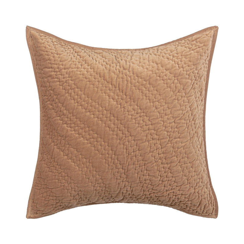 Elms - Velvet Sham