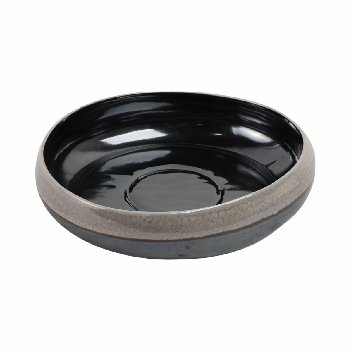 Crato Portugal Bowl - Dark Brown