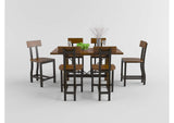 1715-36 Holverson Counter Height Table