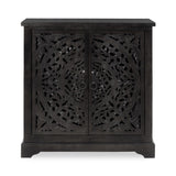 Harmony - 2 Door Sideboard - Harvest Walnut