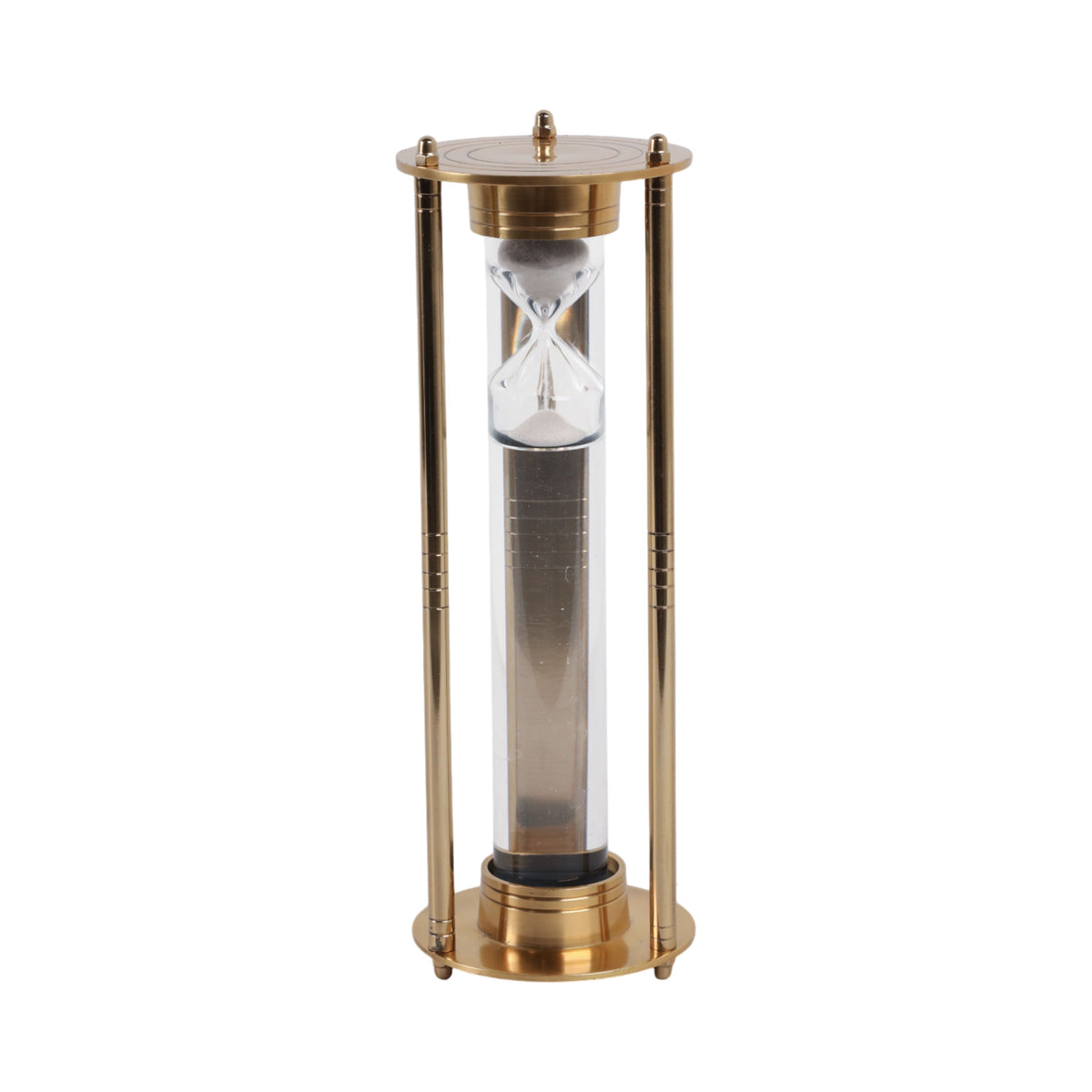 Cromwell Hourglass - Gold