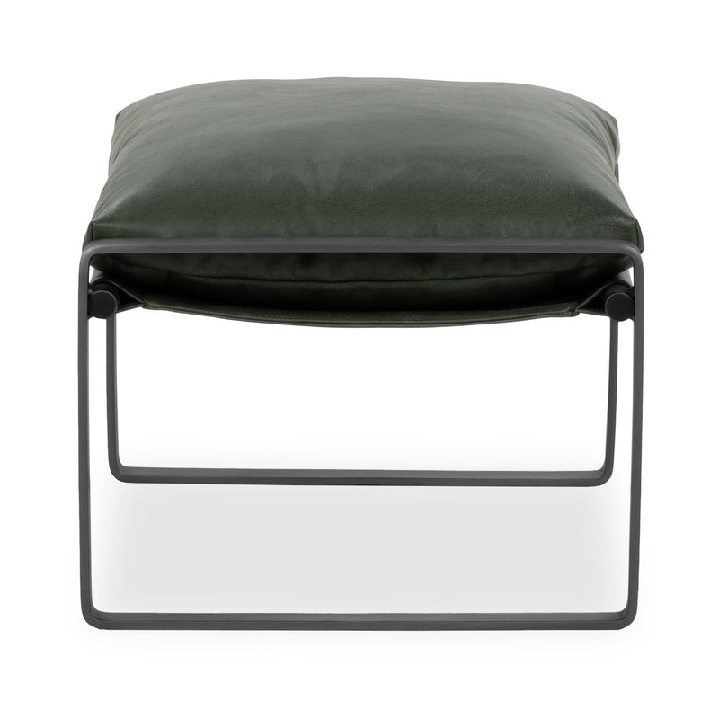 Morgan - Ottoman