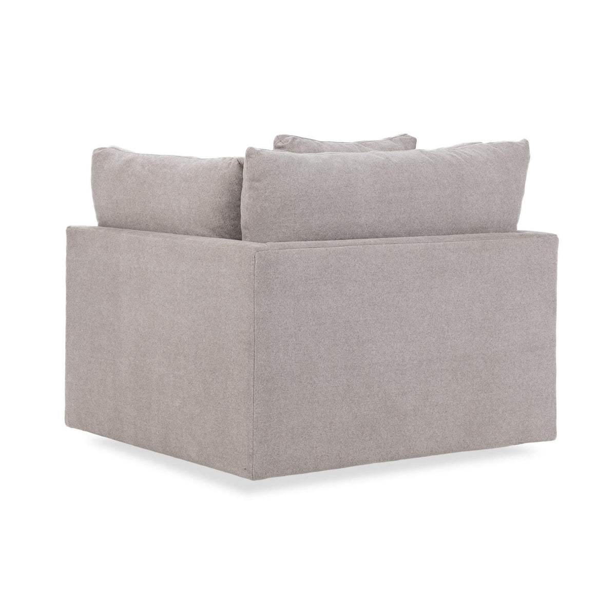 Audrey - Swivel Chair