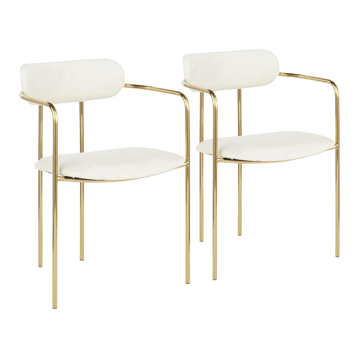 Demi - Chair Set