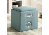 Rythmo Speaker Ottoman