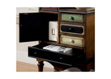 CM-AC145 Neche Accent Chest