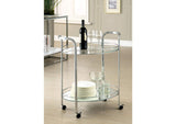 CM-AC228 Loule Serving Cart