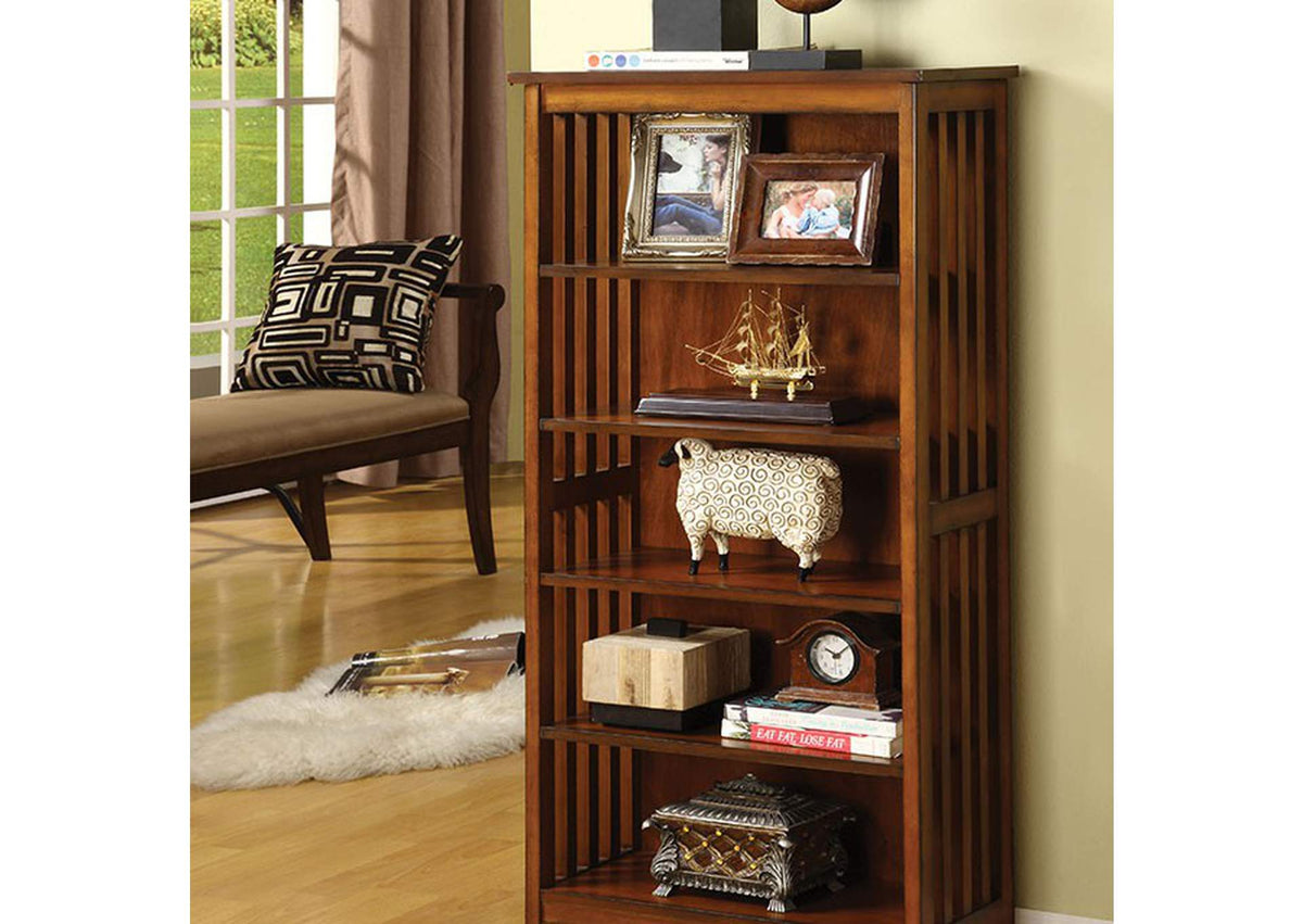 Valencia Media Shelf