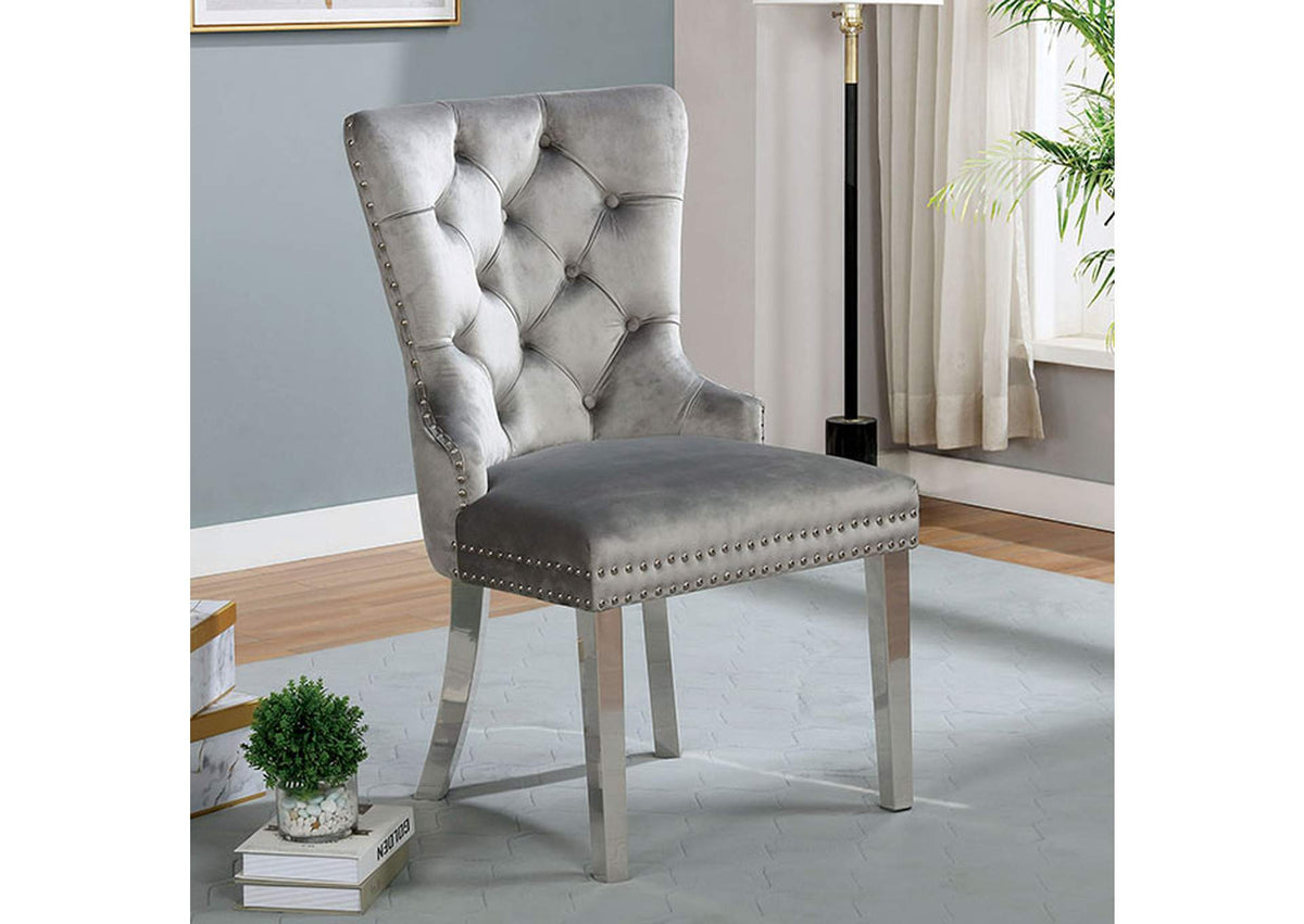Jewett Wingback Chair (2/CTN)