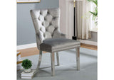 Jewett Wingback Chair (2/CTN)