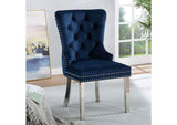 Jewett Wingback Chair (2/CTN)