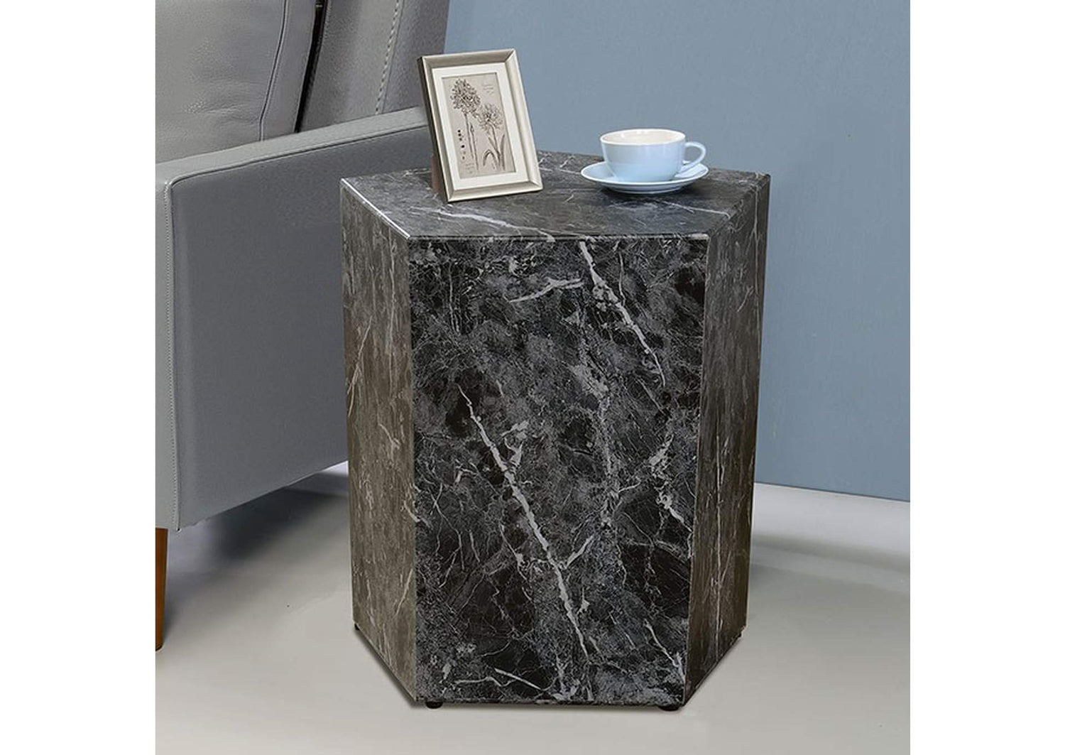 Anuja Side Table