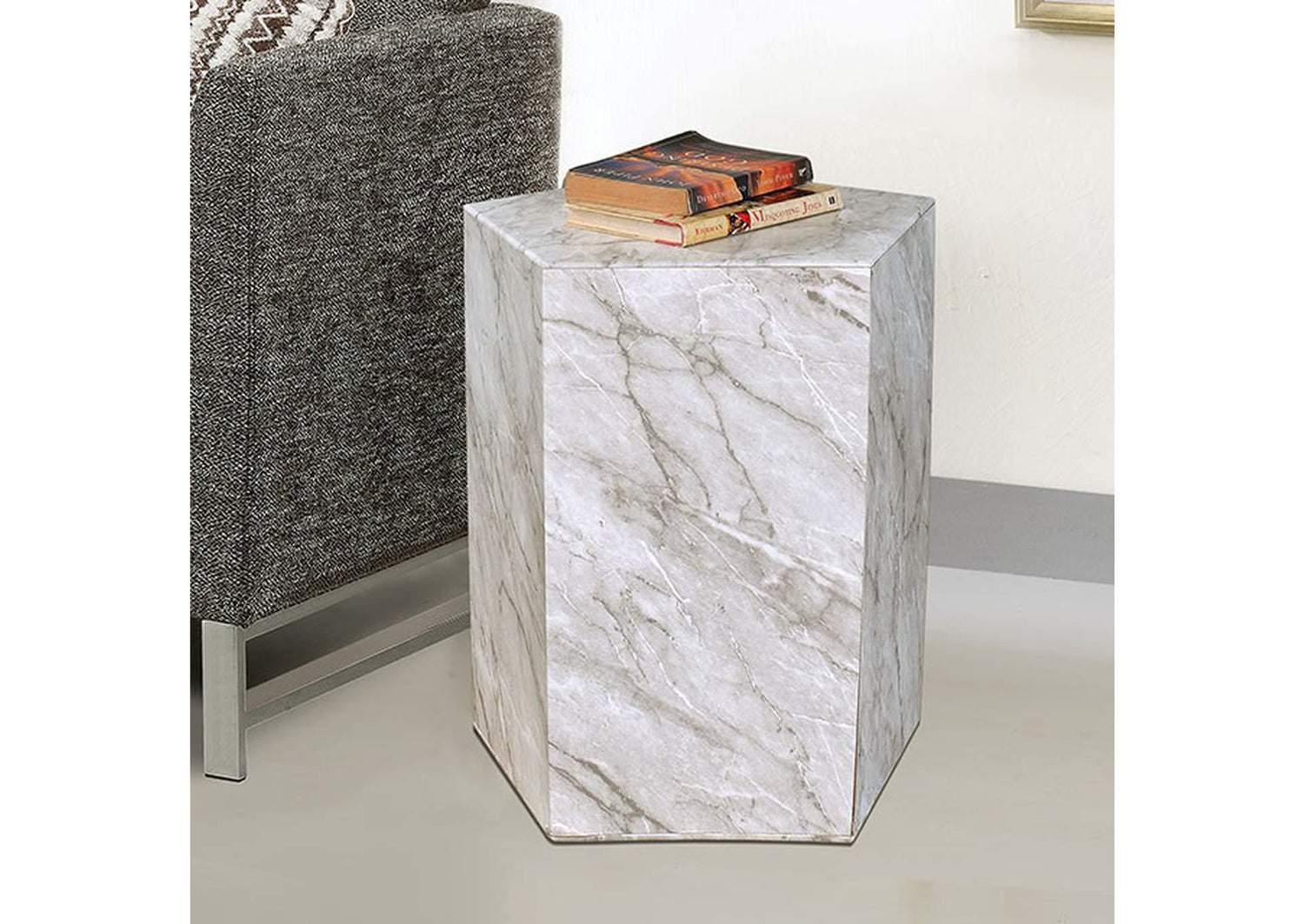 Anuja Side Table
