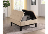 CM-AC365BG Fazio Ottoman
