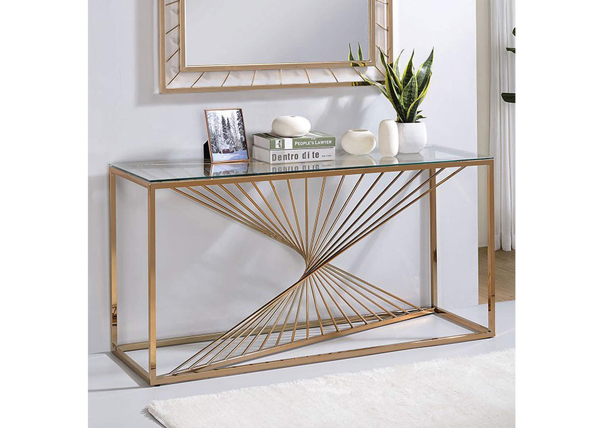 Sherbrooke Sofa Table
