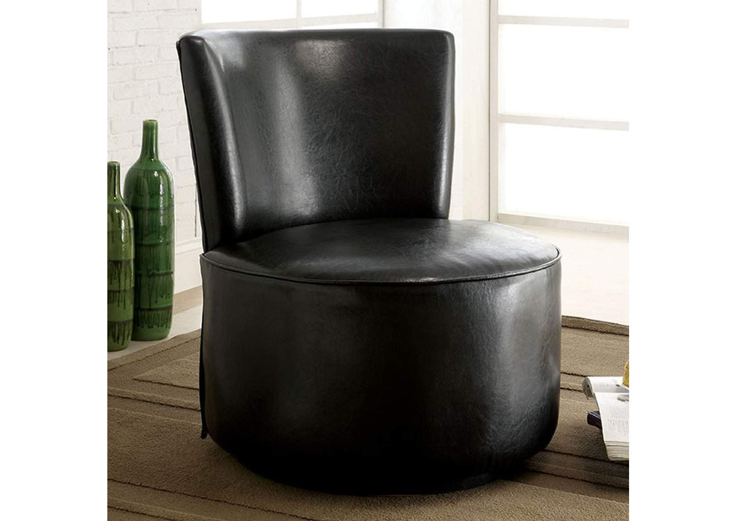 Bay Shore Accent Chair