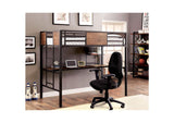 CM-BK029TD Clapton Twin/Workstation