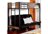 Clapton Twin/Futon
