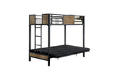 CM-BK029TS Clapton Twin/Futon
