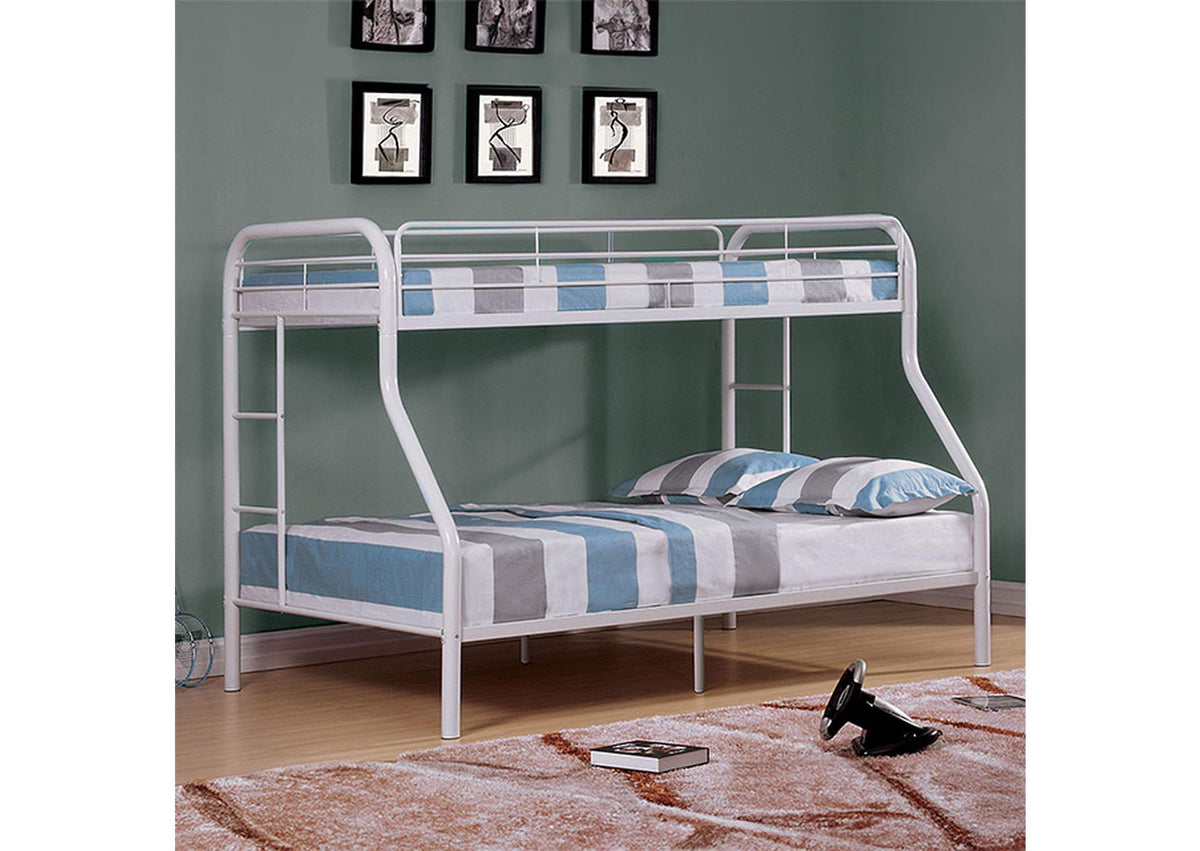 Finnerty Twin/Full Bunk Bed