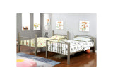 CM-BK1037T Lovia Twin/Twin Bunk Bed