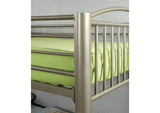 CM-BK1037TF Lovia Twin/Full Bunk Bed
