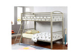 CM-BK1037T Lovia Twin/Twin Bunk Bed