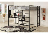 CM-BK1098-CONF Sherman Bunk Bed