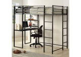 CM-BK1098-CONF Sherman Bunk Bed