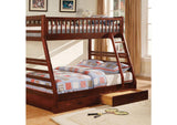 CM-BK601CH-BED California Bunk Bed