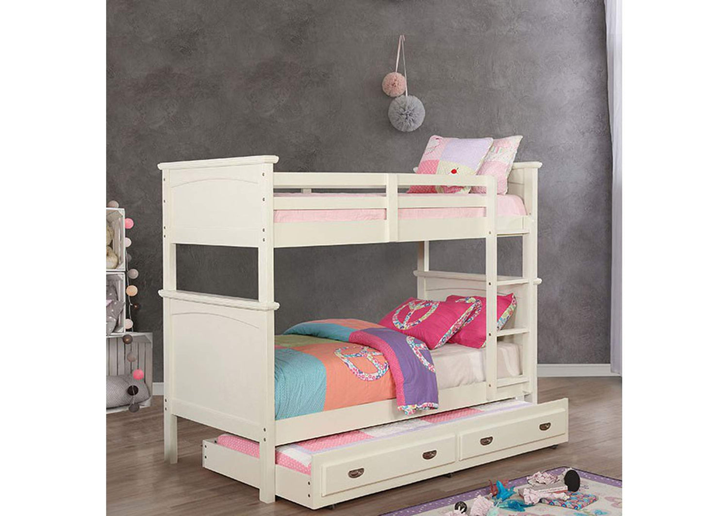 Marci Trundle