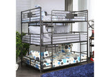 Olga Full/Full/Full Bunk Bed