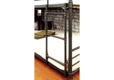 CM-BK912-BED Olga Twin/Twin/Twin Bunk Bed